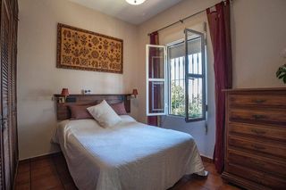 Chalet en venta en Salteras