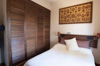 Chalet en venta en Salteras