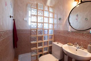 Chalet en venta en Salteras