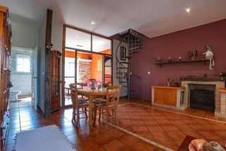 Chalet en venta en Salteras