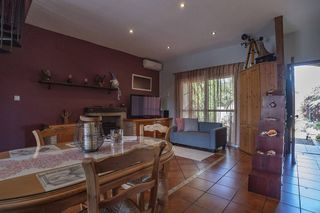 Chalet en venta en Salteras