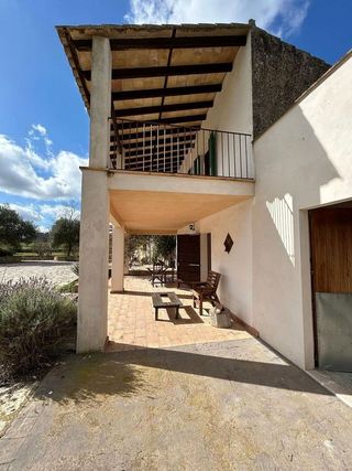 Casa rural en venta en Algaida