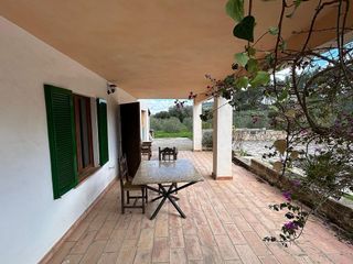 Casa rural en venta en Algaida