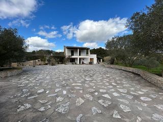 Casa rural en venta en Algaida