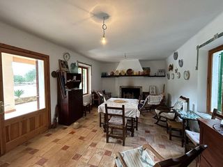 Casa rural en venta en Algaida