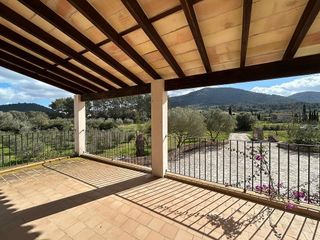 Casa rural en venta en Algaida