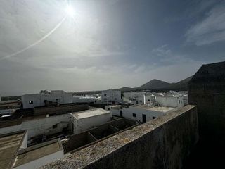 Casa en venta en San Bartolomé pueblo en San Bartolomé