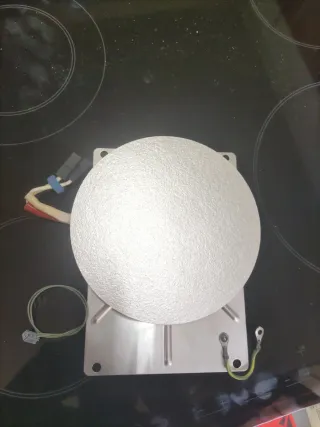 Bobina Inducción Siemens
