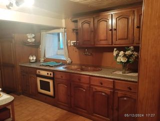 Casa en venta en Barrocanes en Ourense