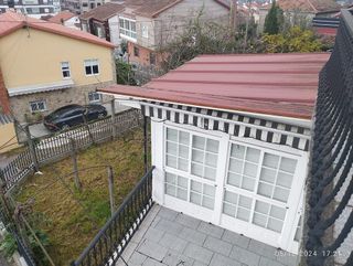 Casa en venta en Barrocanes en Ourense