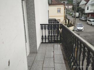 Casa en venta en Barrocanes en Ourense