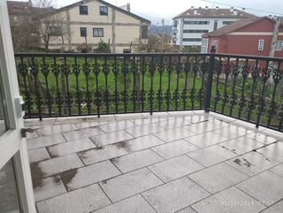 Casa en venta en Barrocanes en Ourense