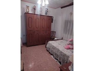 Casa en venta en Membrilla