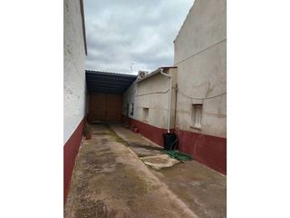 Casa en venta en Membrilla