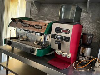 Cafetera Hostelería Profesional