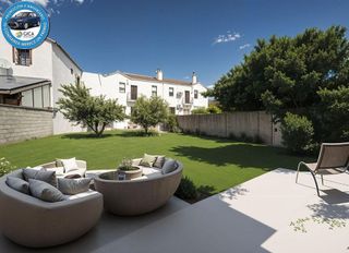 Chalet en venta en La Jara en Sanlúcar de Barrameda