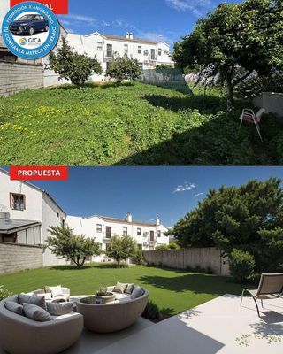 Chalet en venta en La Jara en Sanlúcar de Barrameda