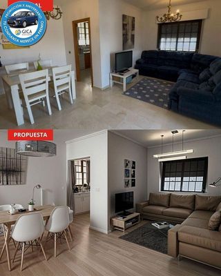 Chalet en venta en La Jara en Sanlúcar de Barrameda