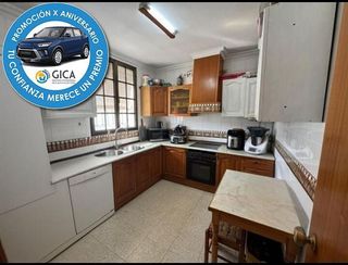 Chalet en venta en La Jara en Sanlúcar de Barrameda