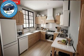 Chalet en venta en La Jara en Sanlúcar de Barrameda