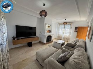 Chalet en venta en La Jara en Sanlúcar de Barrameda