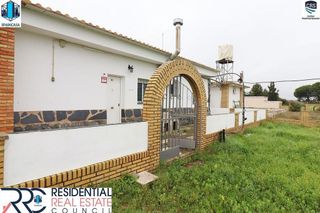 Chalet en venta en Gibraleón
