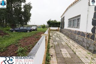 Chalet en venta en Gibraleón
