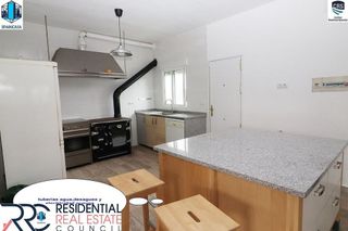 Chalet en venta en Gibraleón