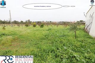 Chalet en venta en Gibraleón