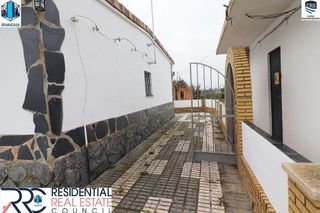 Chalet en venta en Gibraleón