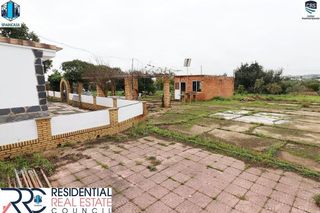 Chalet en venta en Gibraleón