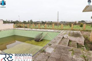 Chalet en venta en Gibraleón