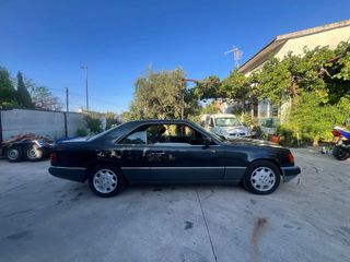 Mercedes-Benz 300CE automático