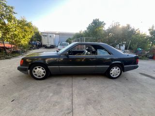 Mercedes-Benz 300CE automático