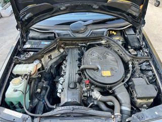 Mercedes-Benz 300CE automático