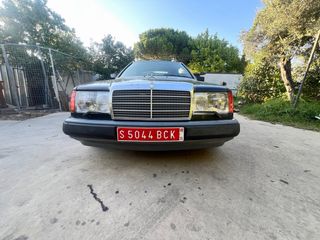 Mercedes-Benz 300CE automático