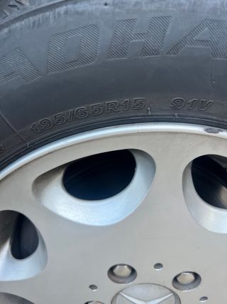 Mercedes-Benz 300CE automático