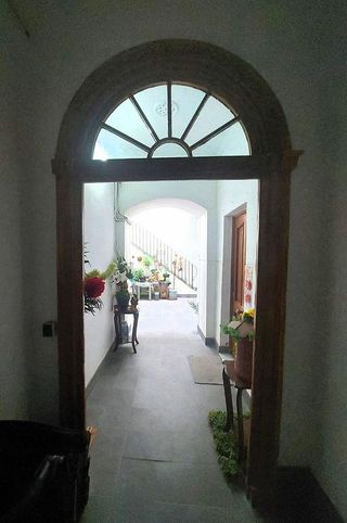 Chalet en venta en Centro en Jerez de la Frontera