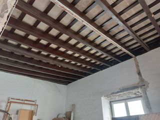 Chalet en venta en Centro en Jerez de la Frontera