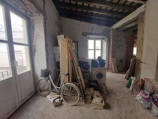 Chalet en venta en Centro en Jerez de la Frontera