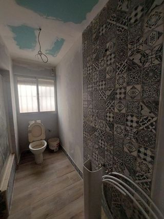 Chalet en venta en Centro en Jerez de la Frontera