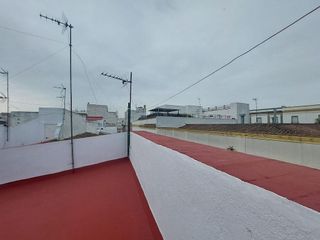 Chalet en venta en Centro en Jerez de la Frontera