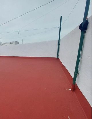 Chalet en venta en Centro en Jerez de la Frontera