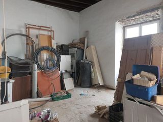 Chalet en venta en Centro en Jerez de la Frontera