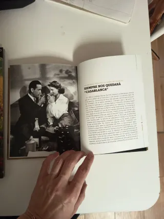 Casablanca Película DVD