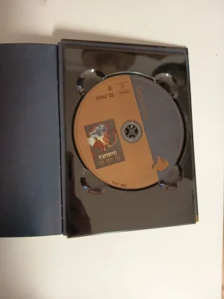 Casablanca Película DVD