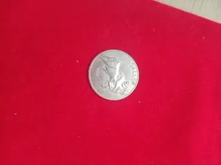 Monedas plata