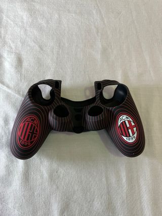 Kit AC Milan para mando PS4