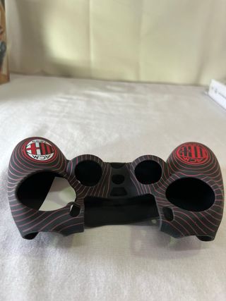 Kit AC Milan para mando PS4