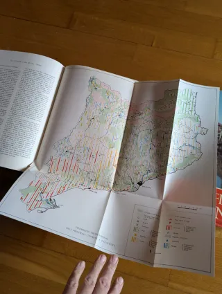 Geografia de Catalunya